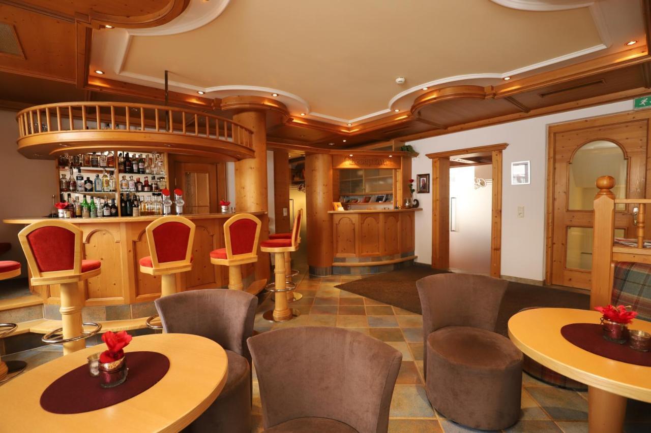 Hotel Charly Ischgl Exterior photo
