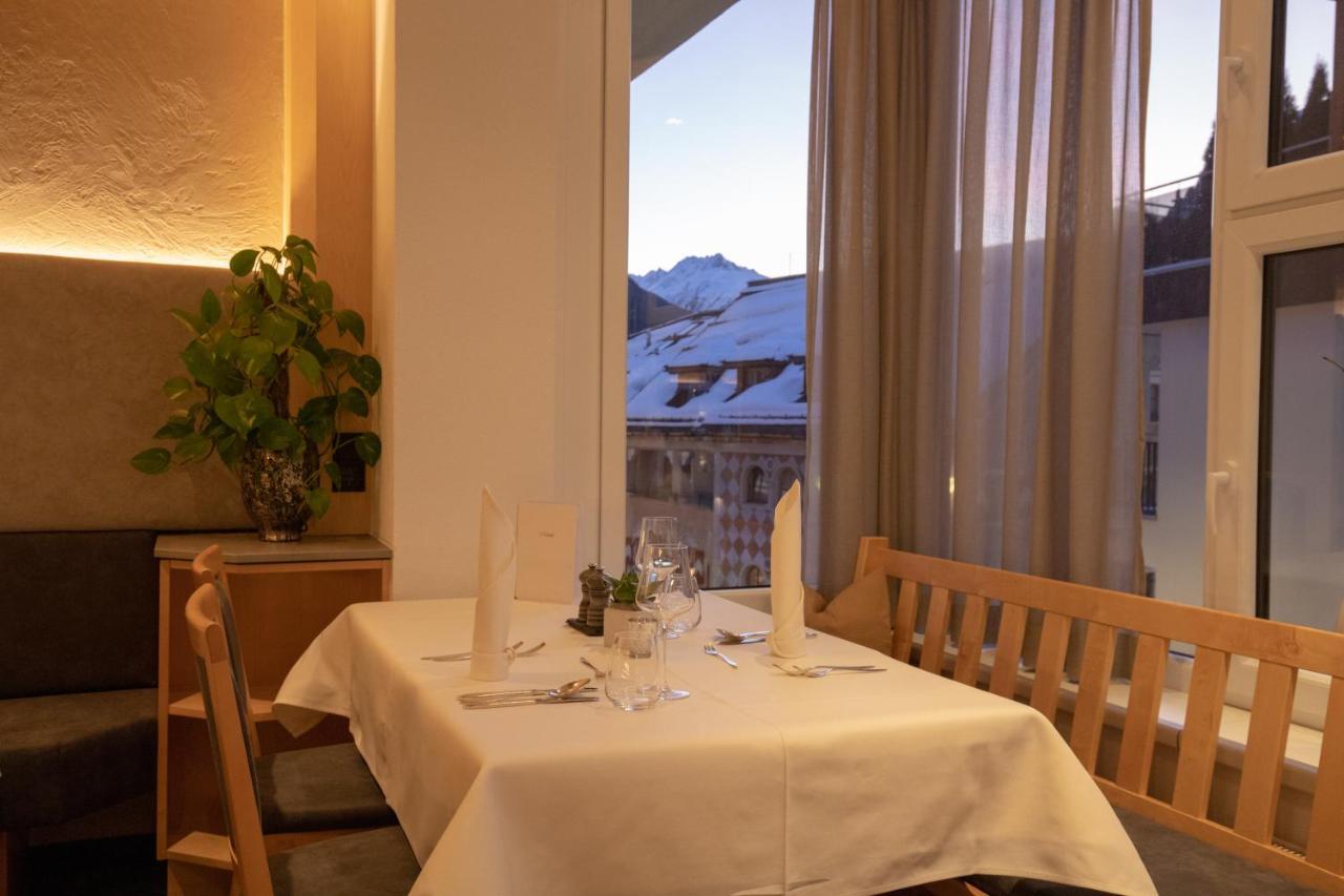 Hotel Charly Ischgl Exterior photo