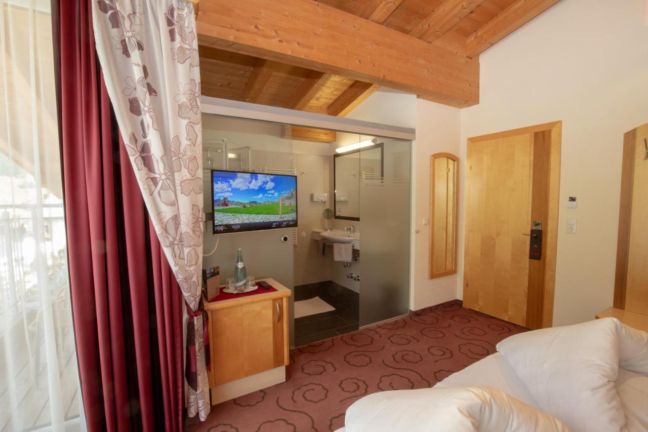 Hotel Charly Ischgl Exterior photo