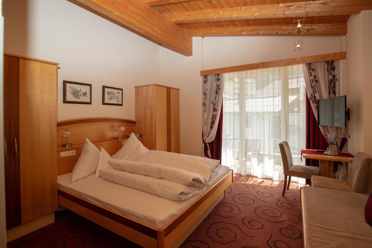 Hotel Charly Ischgl Exterior photo