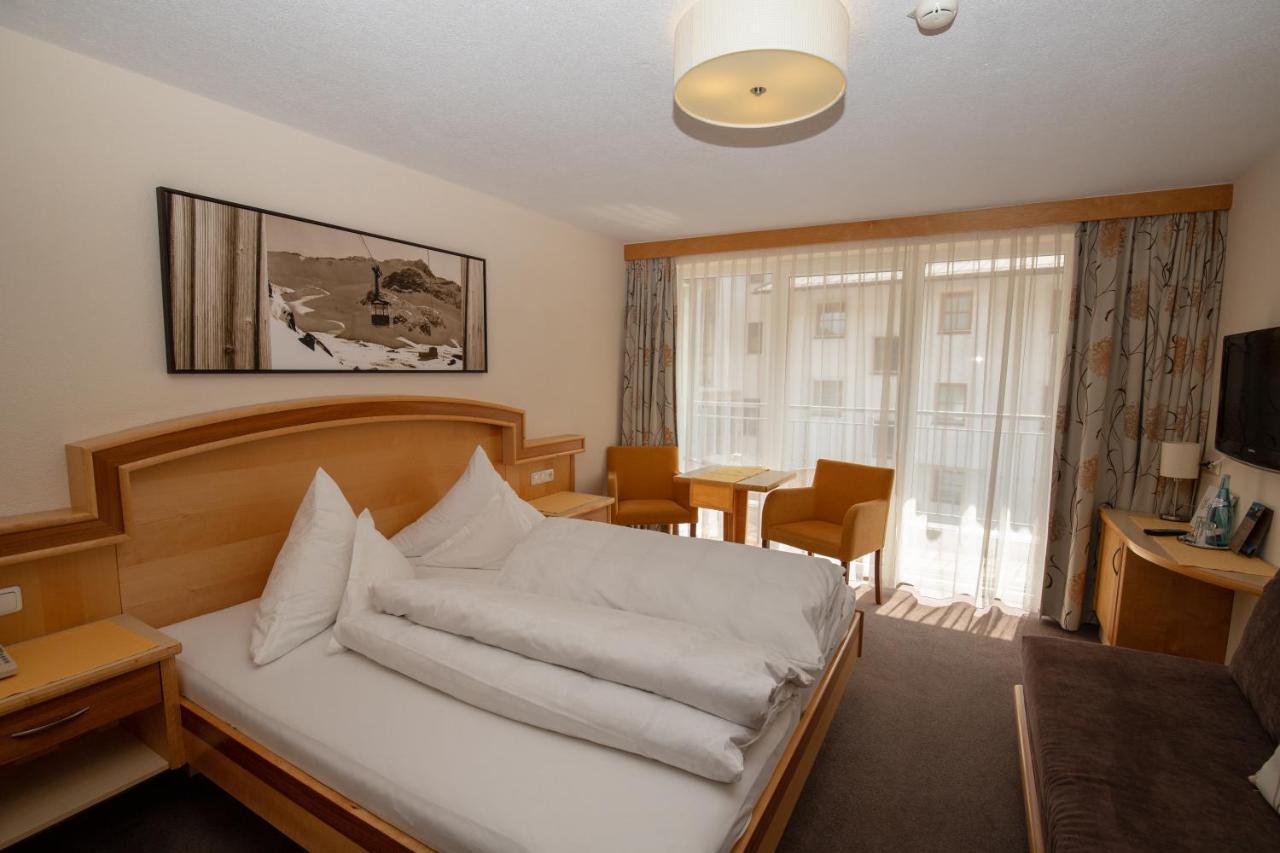 Hotel Charly Ischgl Exterior photo