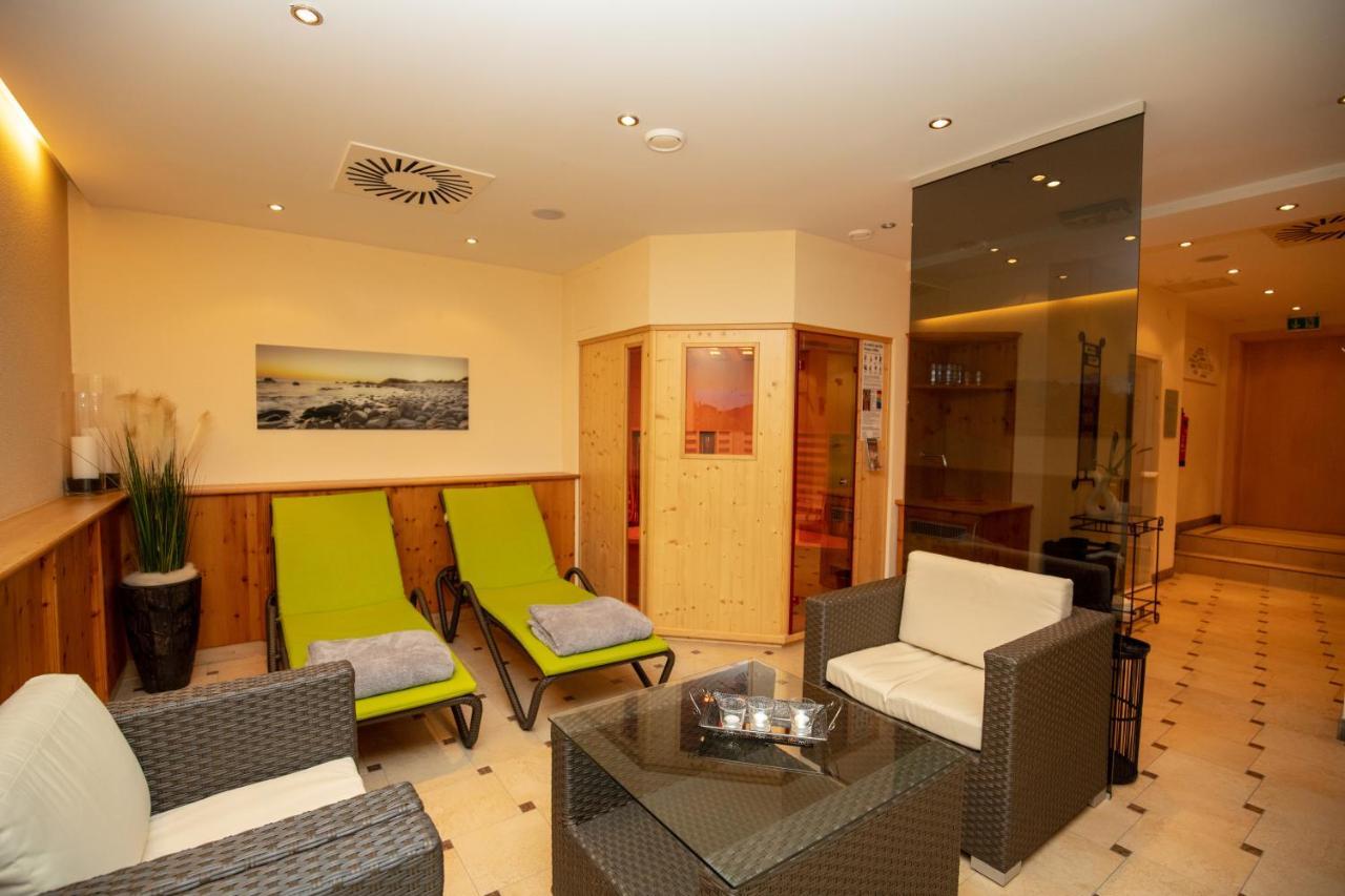 Hotel Charly Ischgl Exterior photo