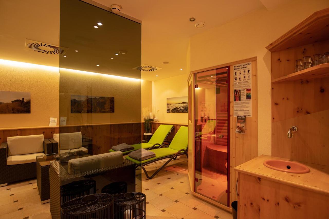Hotel Charly Ischgl Exterior photo