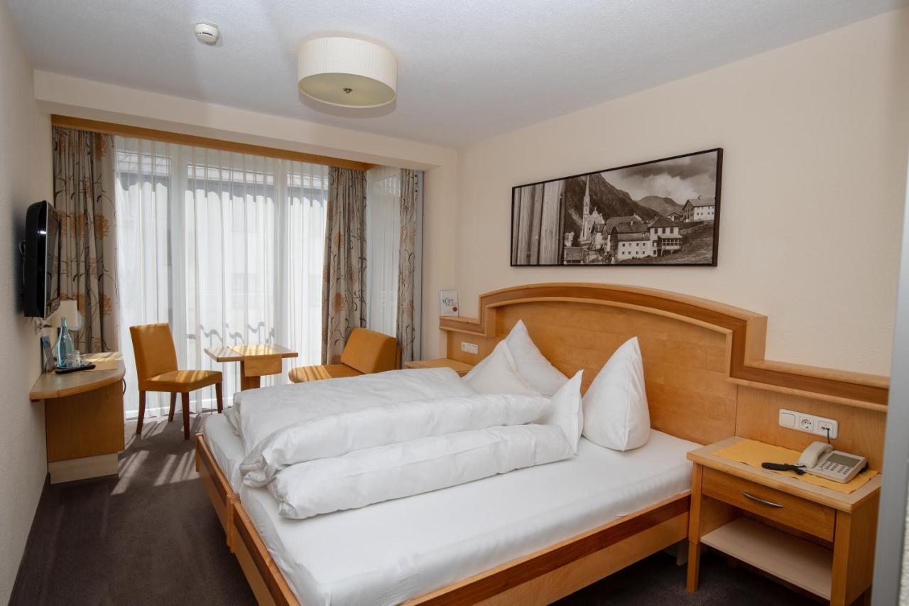 Hotel Charly Ischgl Exterior photo