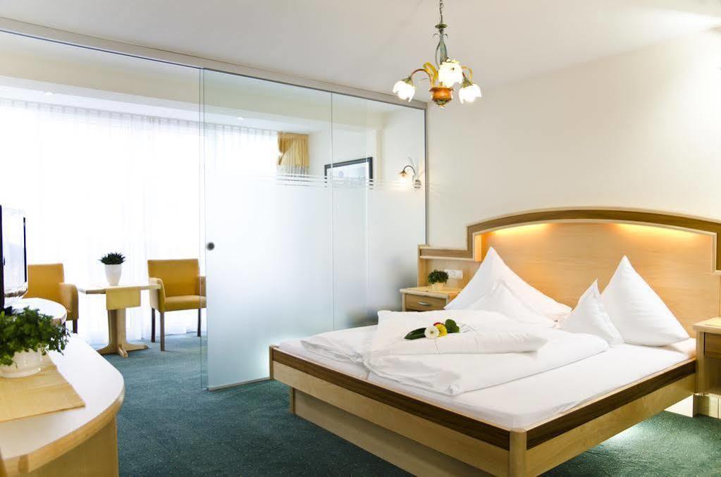 Hotel Charly Ischgl Exterior photo